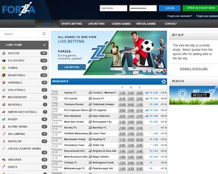 forzza bet login|Bet with ForzzaGold – Live Online Betting Sportsbook, Casino .